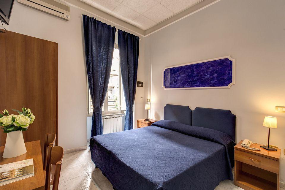 Salandra Pensión 4*