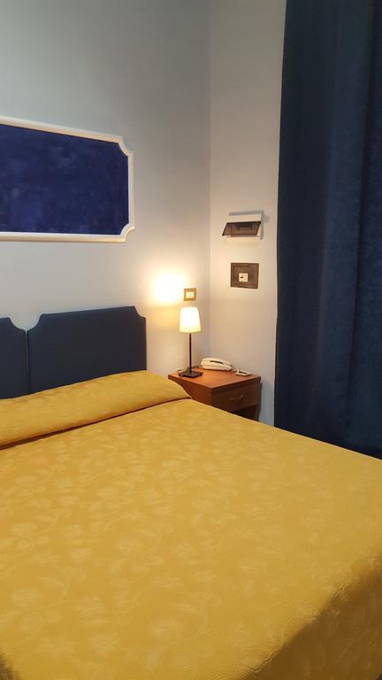 Pensión Salandra 4*